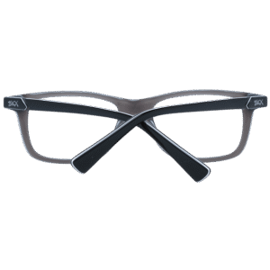 Frontansicht der Skechers Brille SE1168 47001 – Rahmen Kunststoff