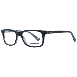 Skechers )} Brille SE1168 47001 in Schwarz