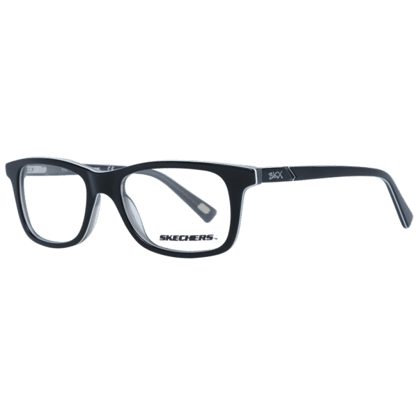 Skechers )} Brille SE1168 47001 in Schwarz