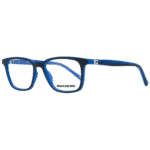Skechers )} Brille SE1174 46091 in Blau