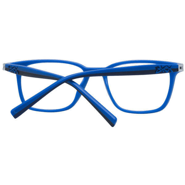 Frontansicht der Skechers Brille SE1174 46091 – Rahmen Kunststoff