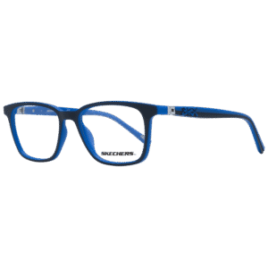 Skechers )} Brille SE1174 46091 in Blau