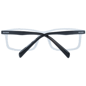 Frontansicht der Skechers Brille SE1185 49027 – Rahmen Kunststoff