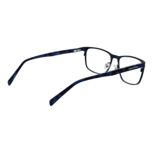 Frontansicht der Skechers Brille SE1187 50091 – Rahmen Metall