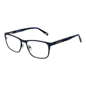 Skechers )} Brille SE1187 50091 in Blau
