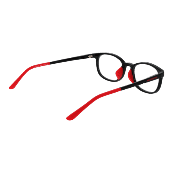 Frontansicht der Skechers Brille SE1191-D 48001 – Rahmen Kunststoff