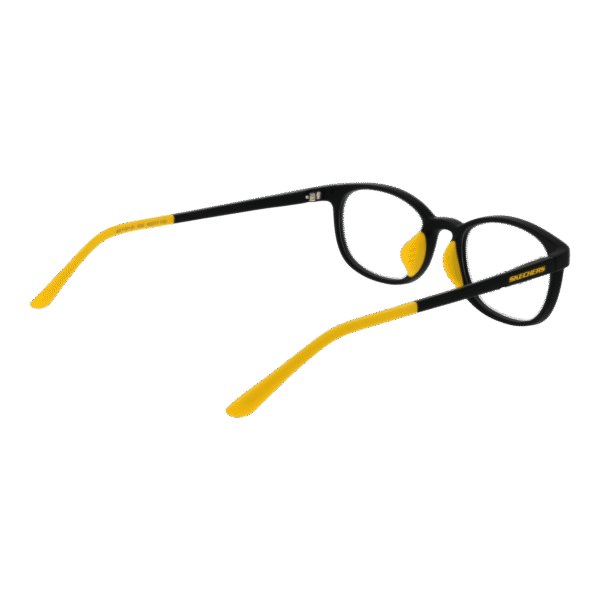 Frontansicht der Skechers Brille SE1191-D 48002 – Rahmen Edelstahl