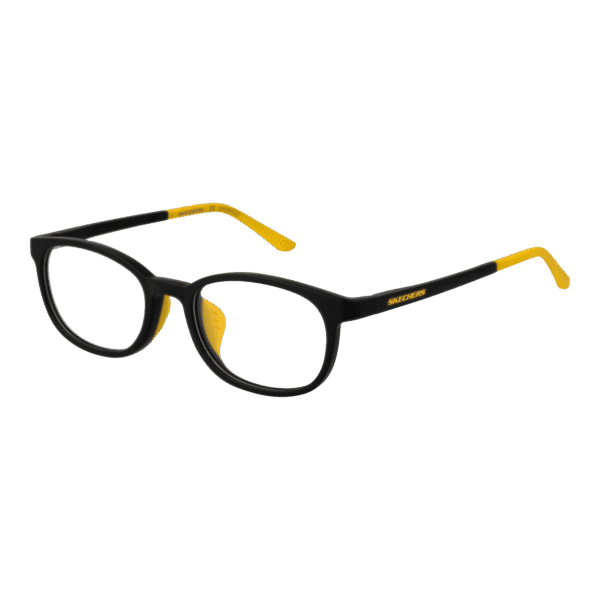 Skechers )} Brille SE1191-D 48002 in Schwarz