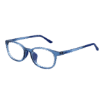 Skechers )} Brille SE1191-D 48084 in Blau