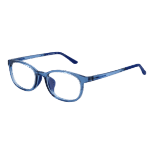 Skechers )} Brille SE1191-D 48084 in Blau