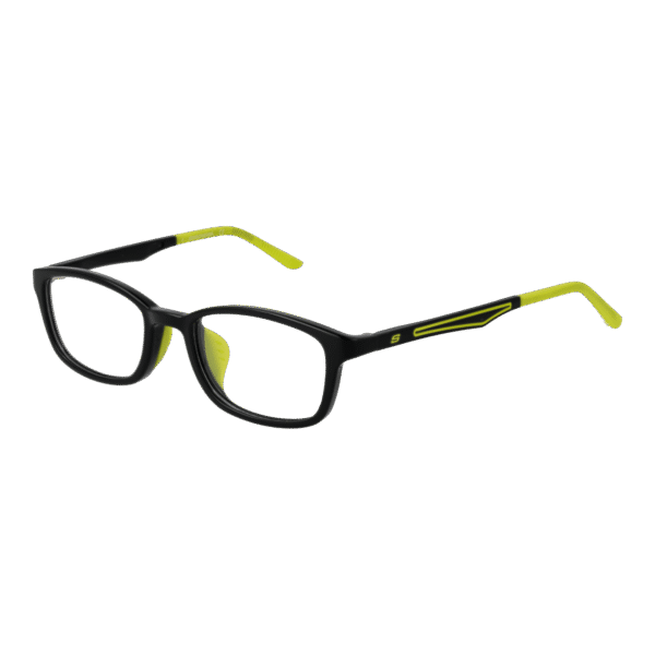 Skechers )} Brille SE1192-D 47001 in Schwarz