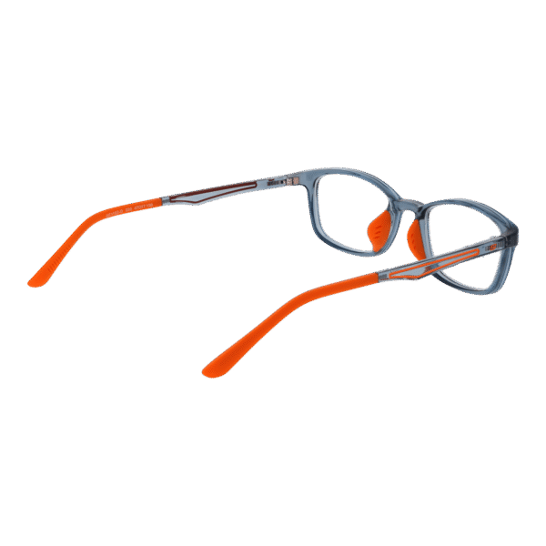 Frontansicht der Skechers Brille SE1192-D 47020 – Rahmen Kunststoff