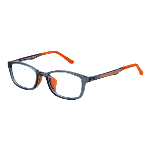 Skechers )} Brille SE1192-D 47020 in Grau