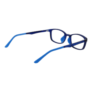 Frontansicht der Skechers Brille SE1192-D 47090 – Rahmen Kunststoff