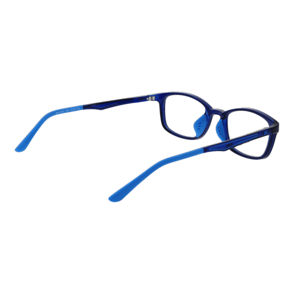 Frontansicht der Skechers Brille SE1192-D 47090 – Rahmen Kunststoff