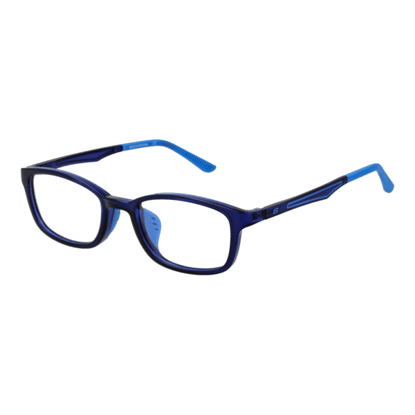 Skechers )} Brille SE1192-D 47090 in Blau