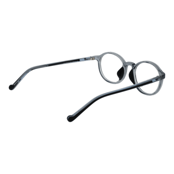 Frontansicht der Skechers Brille SE1193-D 47020 – Rahmen Kunststoff