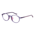 Skechers )} Brille SE1193-D 47081 in Lila