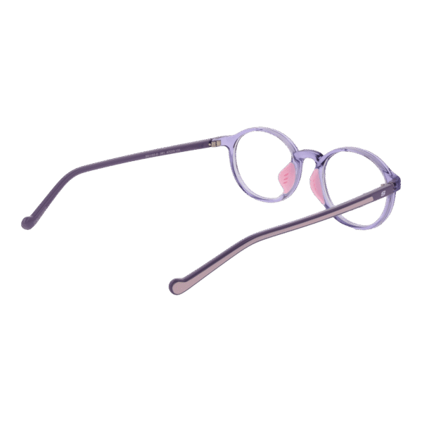 Frontansicht der Skechers Brille SE1193-D 47081 – Rahmen Kunststoff