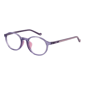 Skechers )} Brille SE1193-D 47081 in Lila