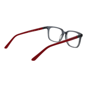 Frontansicht der Skechers Brille SE1202 48020 – Rahmen Azetat