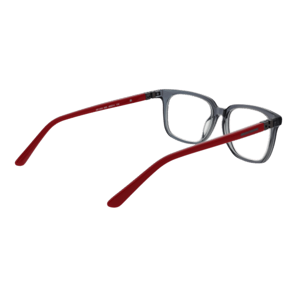 Frontansicht der Skechers Brille SE1202 48020 – Rahmen Azetat