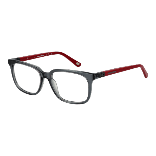 Skechers )} Brille SE1202 48020 in Grau