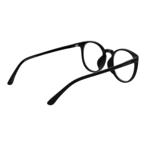 Frontansicht der Skechers Brille SE1207-D 46001 – Rahmen Edelstahl