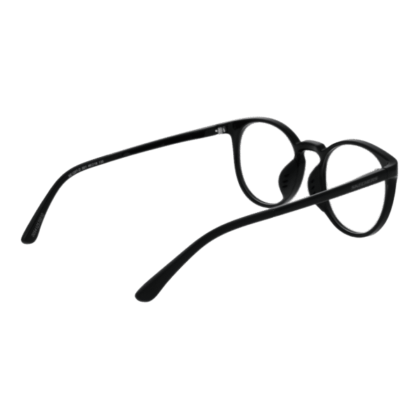 Frontansicht der Skechers Brille SE1207-D 46001 – Rahmen Edelstahl