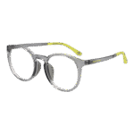 Skechers )} Brille SE1207-D 46020 in Grau