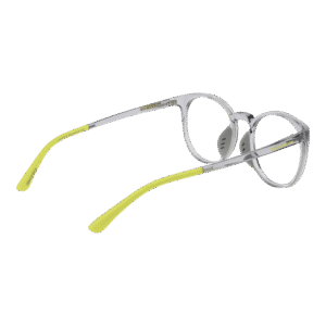 Frontansicht der Skechers Brille SE1207-D 46020 – Rahmen Kunststoff