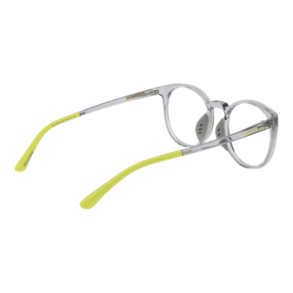 Frontansicht der Skechers Brille SE1207-D 46020 – Rahmen Kunststoff