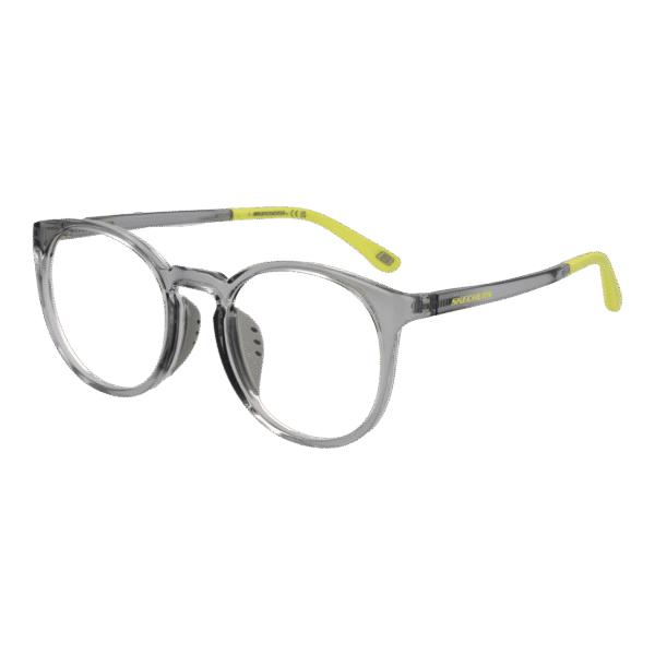 Skechers )} Brille SE1207-D 46020 in Grau