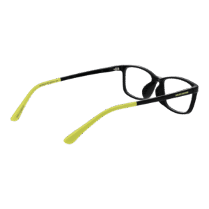 Frontansicht der Skechers Brille SE1208-D 45001 – Rahmen Edelstahl