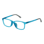 Skechers )} Brille SE1208-D 45084 in Blau