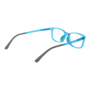 Frontansicht der Skechers Brille SE1208-D 45084 – Rahmen Edelstahl