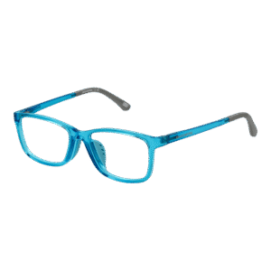 Skechers )} Brille SE1208-D 45084 in Blau