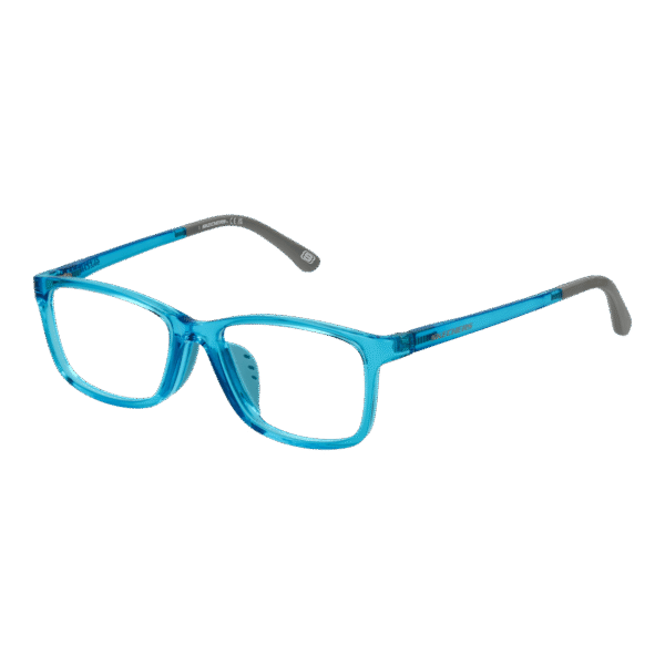 Skechers )} Brille SE1208-D 45084 in Blau