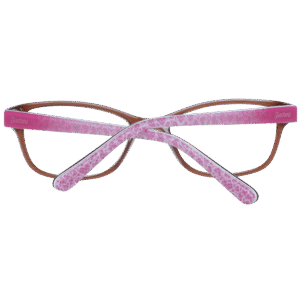 Frontansicht der Skechers Brille SE1633 45045 – Rahmen Kunststoff