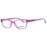 Skechers )} Brille SE1633 45081 in Lila