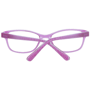 Frontansicht der Skechers Brille SE1633 45081 – Rahmen Kunststoff