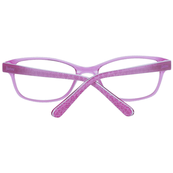 Frontansicht der Skechers Brille SE1633 45081 – Rahmen Kunststoff