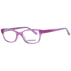 Skechers )} Brille SE1633 45081 in Lila