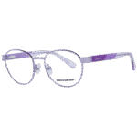 Skechers )} Brille SE1641 47078 in Lila
