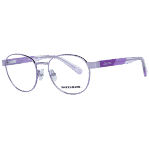 Skechers )} Brille SE1641 47078 in Lila