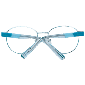 Frontansicht der Skechers Brille SE1641 47095 – Rahmen Metall & Kunststoff