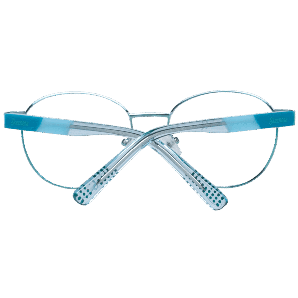 Frontansicht der Skechers Brille SE1641 47095 – Rahmen Metall & Kunststoff