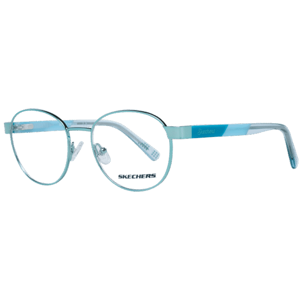 Skechers )} Brille SE1641 47095 in Grün