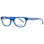 Skechers )} Brille SE1645 45090 in Blau