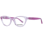 Skechers )} Brille SE1649 45072 in Rosa